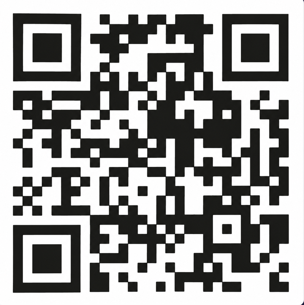 Location QR Code